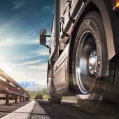 Kuorma-auton renkaat 